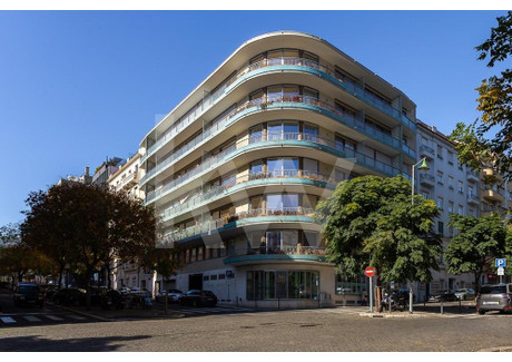 Mieszkanie na sprzedaż - Avenidas Novas, Portugalia, 137 m², 1 278 493 USD (5 139 542 PLN), NET-96648709