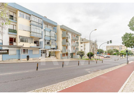 Mieszkanie na sprzedaż - Oeiras, S. Julião Da Barra, P. Arcos E Caxias, Portugalia, 66 m², 239 717 USD (944 487 PLN), NET-96940221