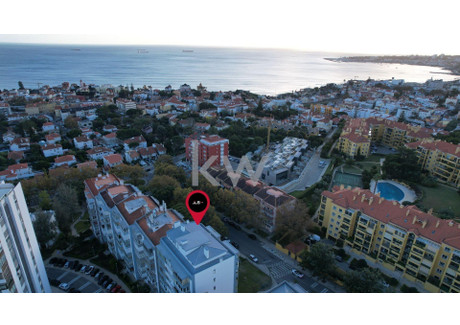 Mieszkanie na sprzedaż - Cascais, Portugalia, 110 m², 491 669 USD (2 015 843 PLN), NET-100439503