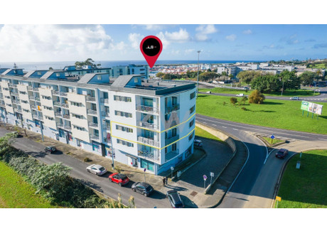 Mieszkanie na sprzedaż - Ponta Delgada, Portugalia, 156 m², 337 608 USD (1 374 063 PLN), NET-103000457