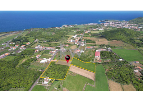 Działka na sprzedaż - Santa Cruz Da Graciosa, Portugalia, 14 520 m², 130 350 USD (524 008 PLN), NET-99765672