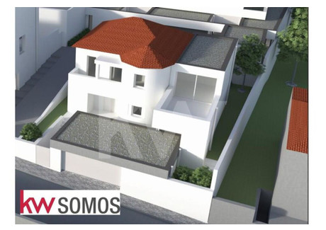 Dom na sprzedaż - Sao Joao Da Madeira, Portugalia, 133 m², 366 223 USD (1 472 216 PLN), NET-98502367