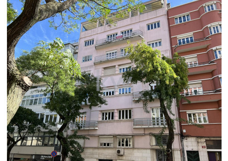 Mieszkanie do wynajęcia - Lisboa, Portugalia, 146 m², 2836 USD (11 543 PLN), NET-101685354