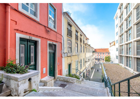 Mieszkanie na sprzedaż - Lisboa, Portugalia, 60 m², 377 279 USD (1 577 025 PLN), NET-102452307