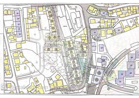 Działka na sprzedaż - Carcavelos E Parede, Portugalia, 393 m², 250 502 USD (961 928 PLN), NET-98504060