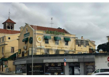 Lokal handlowy na sprzedaż - Cascais E Estoril, Portugalia, 479 m², 2 627 532 USD (10 746 605 PLN), NET-98506039