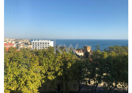 Mieszkanie do wynajęcia - Monte-Estoril, Portugalia, 92 m², 2658 USD (11 031 PLN), NET-99155796