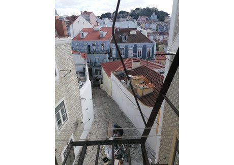 Mieszkanie na sprzedaż - Lisboa, Portugalia, 55 m², 190 283 USD (778 258 PLN), NET-101651838