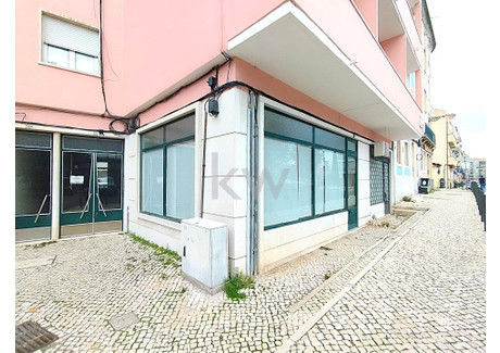 Lokal handlowy na sprzedaż - Lisboa, Portugalia, 35 m², 206 271 USD (845 711 PLN), NET-101909040