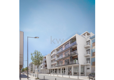 Lokal handlowy na sprzedaż - Barreiro, Portugalia, 87 m², 163 612 USD (665 901 PLN), NET-102479464