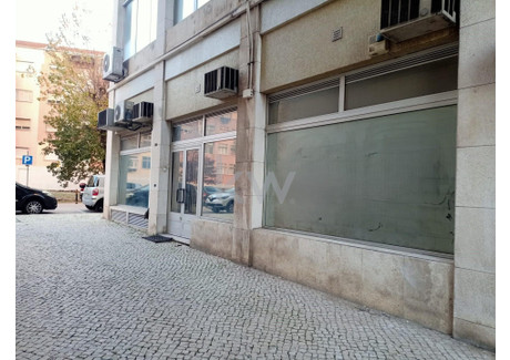 Lokal handlowy na sprzedaż - Lisboa, Portugalia, 99 m², 264 450 USD (1 076 312 PLN), NET-102591062