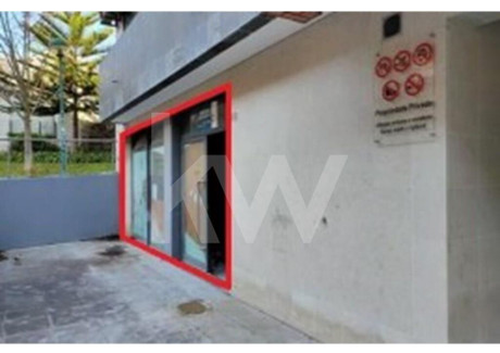 Lokal handlowy na sprzedaż - Algés, Portugalia, 165 m², 322 720 USD (1 297 336 PLN), NET-98499195