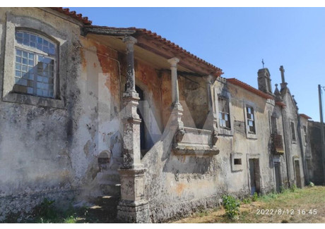 Działka na sprzedaż - São João De Areias, Portugalia, 324 175 m², 2 940 677 USD (11 321 605 PLN), NET-98504062