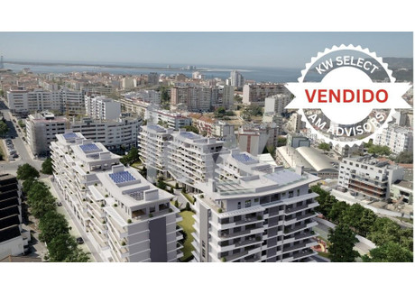 Mieszkanie na sprzedaż - Setúbal, Portugalia, 89 m², 450 923 USD (1 727 035 PLN), NET-98627045