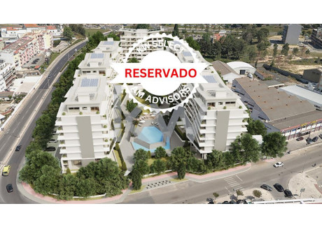 Mieszkanie na sprzedaż - Setúbal, Portugalia, 102 m², 497 755 USD (1 951 200 PLN), NET-98627110