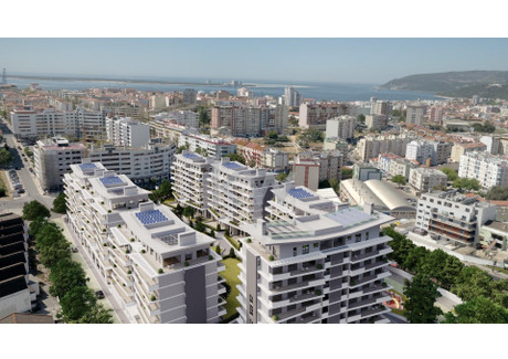 Mieszkanie na sprzedaż - Setúbal, Portugalia, 49 m², 286 467 USD (1 102 898 PLN), NET-98627154