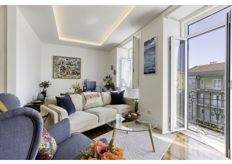 Mieszkanie na sprzedaż - Lisboa, Portugalia, 93 m², 516 154 USD (2 023 324 PLN), NET-98875481