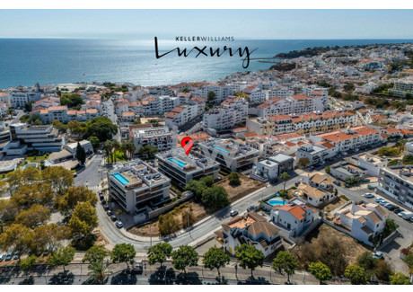 Mieszkanie na sprzedaż - Albufeira, Portugalia, 125 m², 1 397 053 USD (5 713 948 PLN), NET-101225113