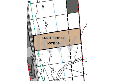 Działka na sprzedaż - Lagoa, Portugalia, 593 m², 224 991 USD (920 212 PLN), NET-102337835