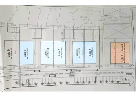 Działka na sprzedaż - Castro Verde E Casével, Portugalia, 416 m², 76 038 USD (298 067 PLN), NET-98501655