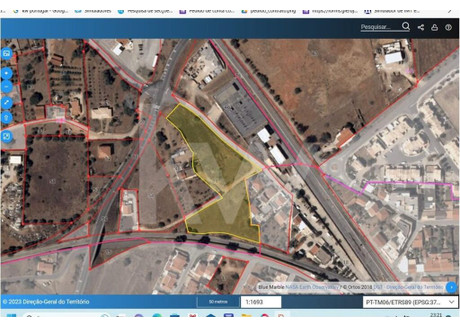 Działka na sprzedaż - Algoz E Tunes, Portugalia, 7421 m², 531 177 USD (2 082 214 PLN), NET-98502607