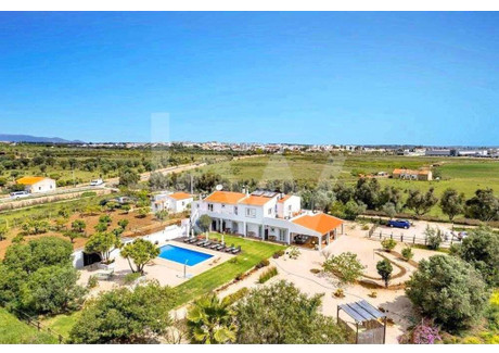 Dom na sprzedaż - Lagoa E Carvoeiro, Portugalia, 397 m², 1 422 169 USD (5 702 897 PLN), NET-98502742