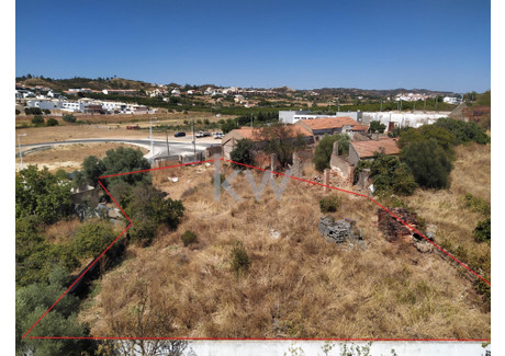 Działka na sprzedaż - Silves, Portugalia, 1613 m², 354 621 USD (1 365 289 PLN), NET-99967627