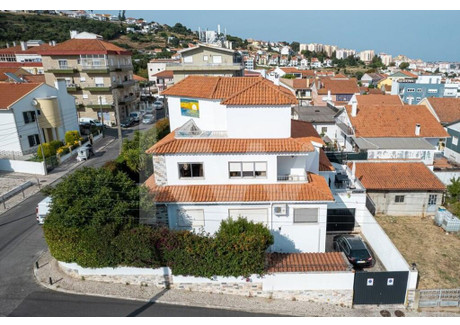 Dom na sprzedaż - Ramada E Caneças, Portugalia, 227 m², 737 626 USD (3 024 265 PLN), NET-98505033