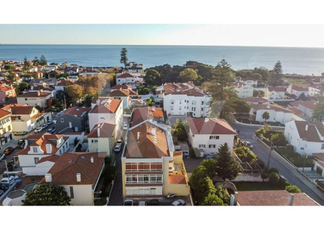 Mieszkanie na sprzedaż - Carcavelos E Parede, Portugalia, 72 m², 367 897 USD (1 475 267 PLN), NET-98505865