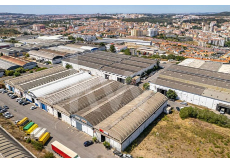 Komercyjne na sprzedaż - Cacém E São Marcos, Portugalia, 767 m², 838 162 USD (3 428 083 PLN), NET-98500900