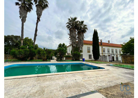 Dom na sprzedaż - Quinta Da Granja, Portugalia, 2080 m², 7 763 113 USD (29 732 723 PLN), NET-93958898