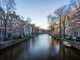 Dom na sprzedaż - Oudezijds Voorburgwal Amsterdam, Holandia, 434 m², 4 279 213 USD (16 860 098 PLN), NET-94940578