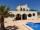 Dom na sprzedaż - Finca Finestrat, Hiszpania, 210 m², 557 923 USD (2 198 215 PLN), NET-95674804