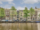 Dom na sprzedaż - Keizersgracht Amsterdam, Holandia, 324 m², 2 979 199 USD (11 738 043 PLN), NET-93544334