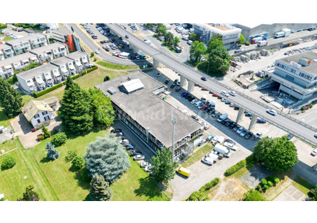 Biuro do wynajęcia - Rue de l'Industrie Bussigny, Szwajcaria, 77 m², 1567 USD (6425 PLN), NET-100690142