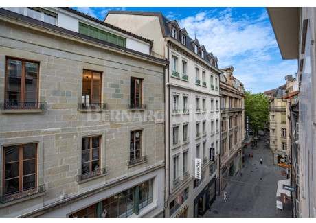 Biuro do wynajęcia - Rue de Bourg Lausanne, Szwajcaria, 135 m², 3917 USD (16 019 PLN), NET-99325662