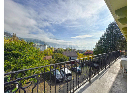 Mieszkanie na sprzedaż - Montreux, Szwajcaria, 95 m², 939 163 USD (3 850 567 PLN), NET-101745348