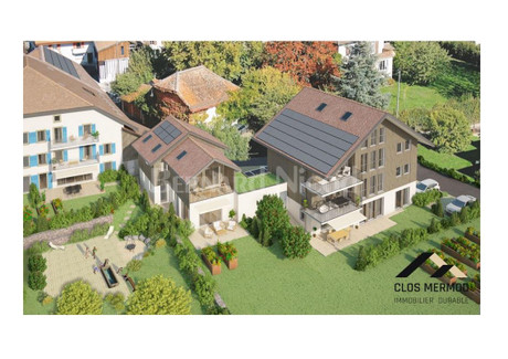 Mieszkanie na sprzedaż - Yverdon-Les-Bains, Szwajcaria, 57 m², 566 175 USD (2 315 655 PLN), NET-101745341