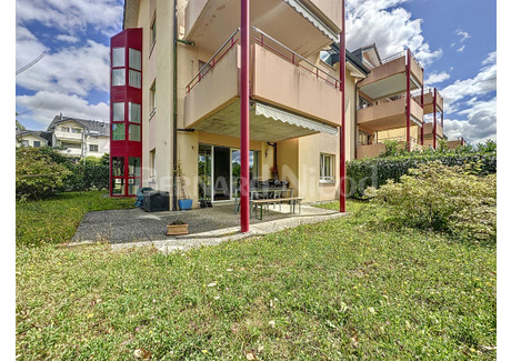 Mieszkanie na sprzedaż - Yverdon-Les-Bains, Szwajcaria, 117 m², 1 067 195 USD (4 098 030 PLN), NET-91215125