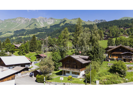 Dom na sprzedaż - Les Diablerets, Szwajcaria, 176 m², 2 744 452 USD (11 389 477 PLN), NET-99912959