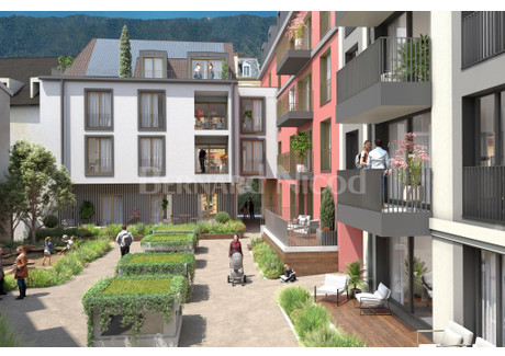 Mieszkanie na sprzedaż - Montreux, Szwajcaria, 56 m², 770 160 USD (2 949 711 PLN), NET-100930571