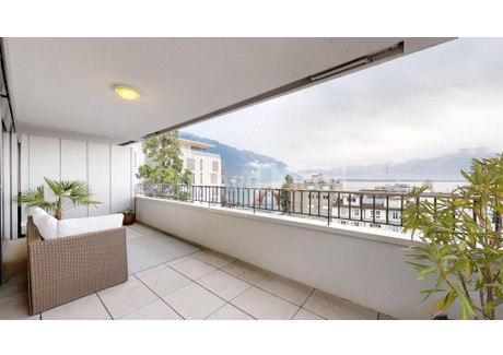 Mieszkanie na sprzedaż - Montreux, Szwajcaria, 105 m², 1 775 815 USD (7 263 084 PLN), NET-102084797