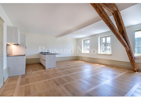 Mieszkanie na sprzedaż - Vevey, Szwajcaria, 100 m², 1 481 270 USD (6 073 209 PLN), NET-98246146