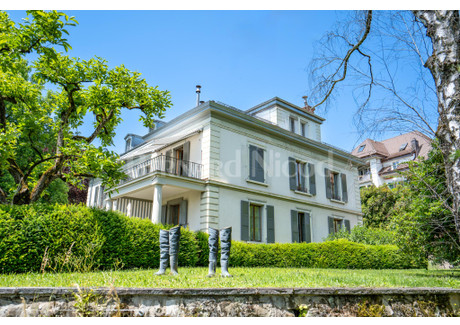 Mieszkanie na sprzedaż - Vevey, Szwajcaria, 130 m², 1 640 084 USD (6 707 944 PLN), NET-99031911