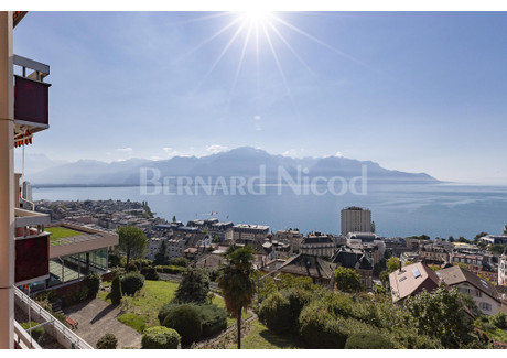 Mieszkanie na sprzedaż - Montreux, Szwajcaria, 104 m², 1 278 724 USD (4 897 513 PLN), NET-99062931