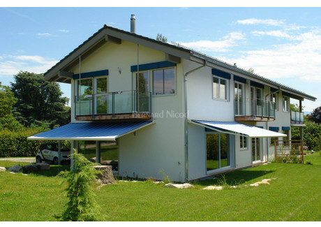 Dom do wynajęcia - Dully, Szwajcaria, 145 m², 5183 USD (21 199 PLN), NET-100979741