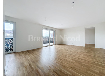 Mieszkanie na sprzedaż - Denges, Szwajcaria, 74 m², 888 540 USD (3 643 013 PLN), NET-102655114