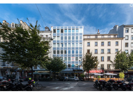 Komercyjne do wynajęcia - Rue de Berne BERNE Geneve, Szwajcaria, 100 m², 6158 USD (25 184 PLN), NET-92149071