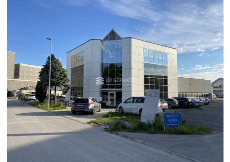 Biuro do wynajęcia - Route des Barges Romont, Szwajcaria, 42 m², 905 USD (3568 PLN), NET-91873348