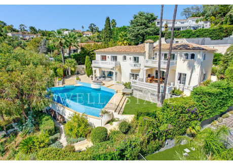 Dom na sprzedaż - Cannes, Francja, 442 m², 6 066 732 USD (24 388 262 PLN), NET-91726166